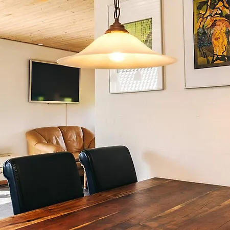 6 Person In Prázdninový dům Karrebæksminde