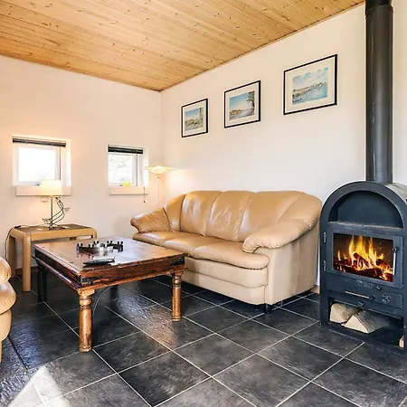 Nyaraló 6 Person In