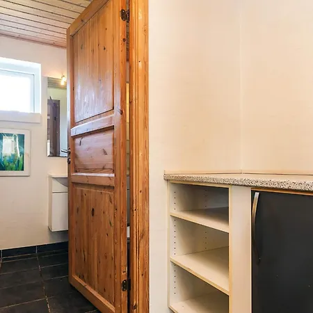 Nyaraló 6 Person In