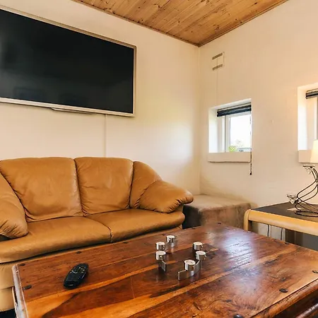 Nyaraló 6 Person In Karrebæksminde