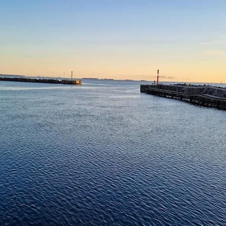 6 Person In Karrebæksminde