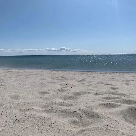 6 Person In Casa vacanze Karrebæksminde