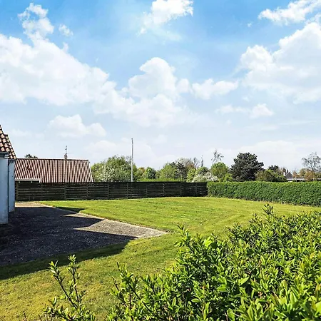 بيت للعطل 6 Person In Karrebæksminde