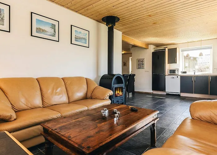 Casa vacanze 6 Person In *