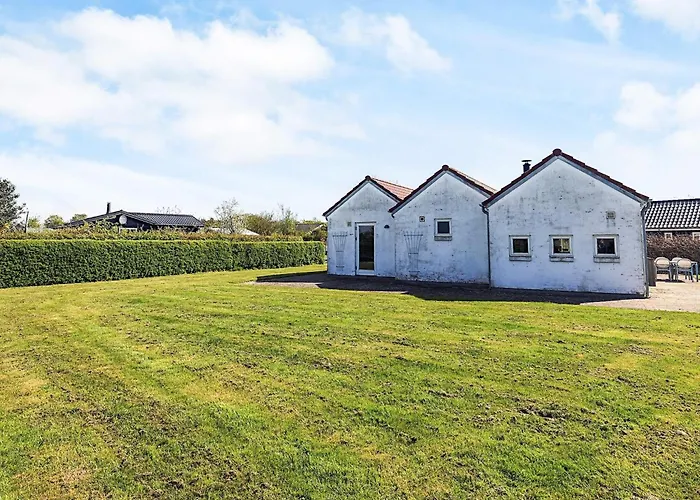 Casa vacanze 6 Person In Karrebæksminde