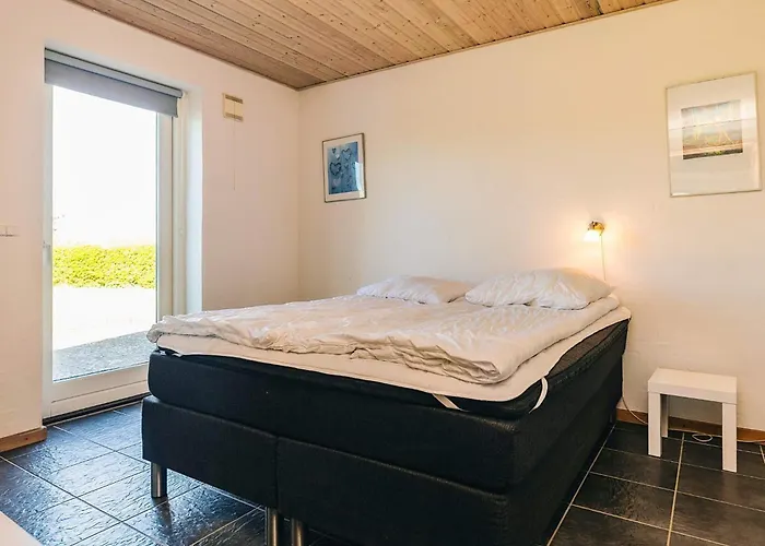 6 Person In Casa vacanze Karrebæksminde