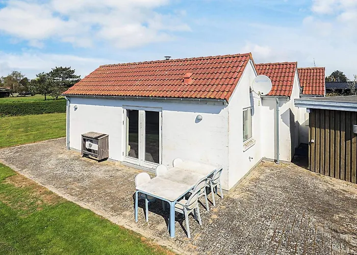 6 Person In Casa vacanze