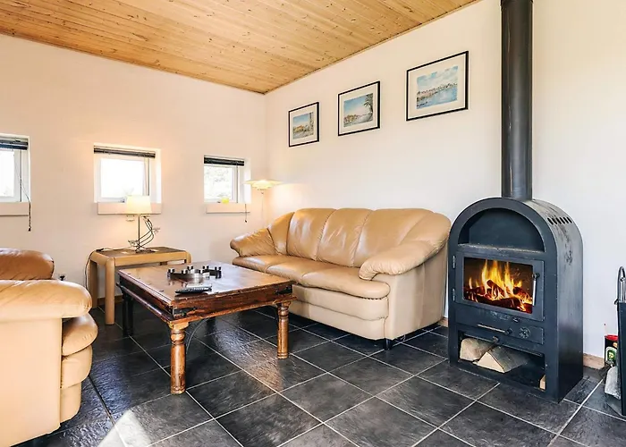 Casa vacanze 6 Person In