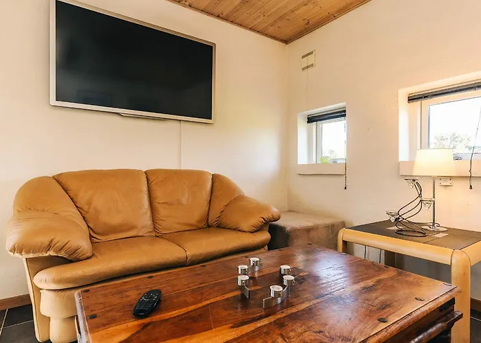Casa vacanze 6 Person In Karrebæksminde