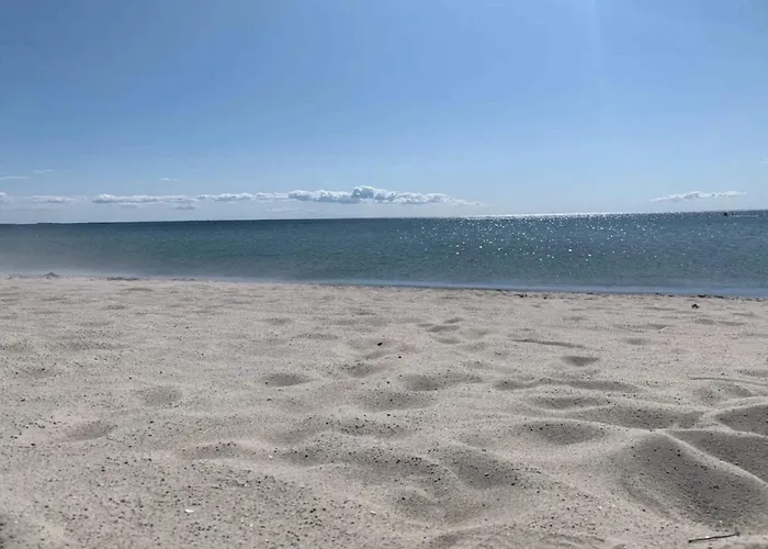 6 Person In Casa vacanze Karrebæksminde